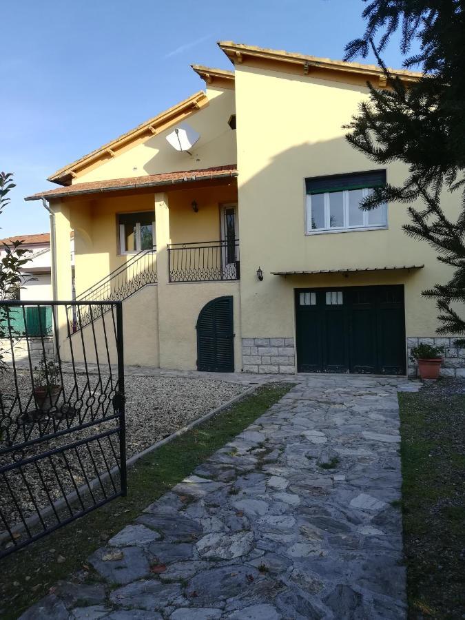 Happy Lucca Casa Vacanze Extérieur photo