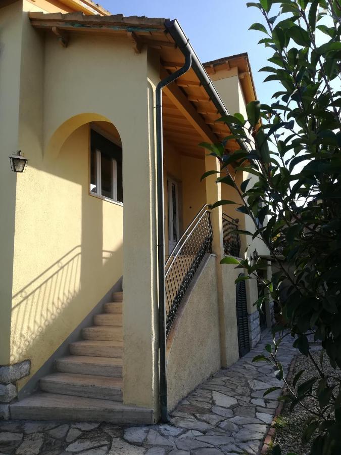 Happy Lucca Casa Vacanze Extérieur photo