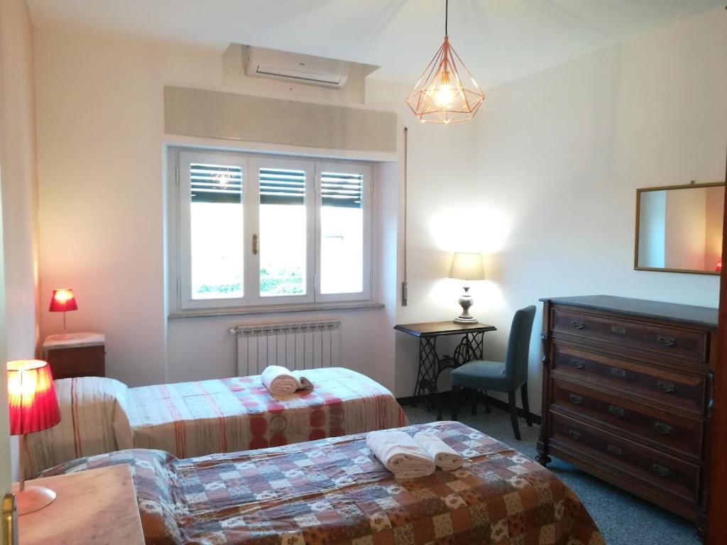 Happy Lucca Casa Vacanze Extérieur photo