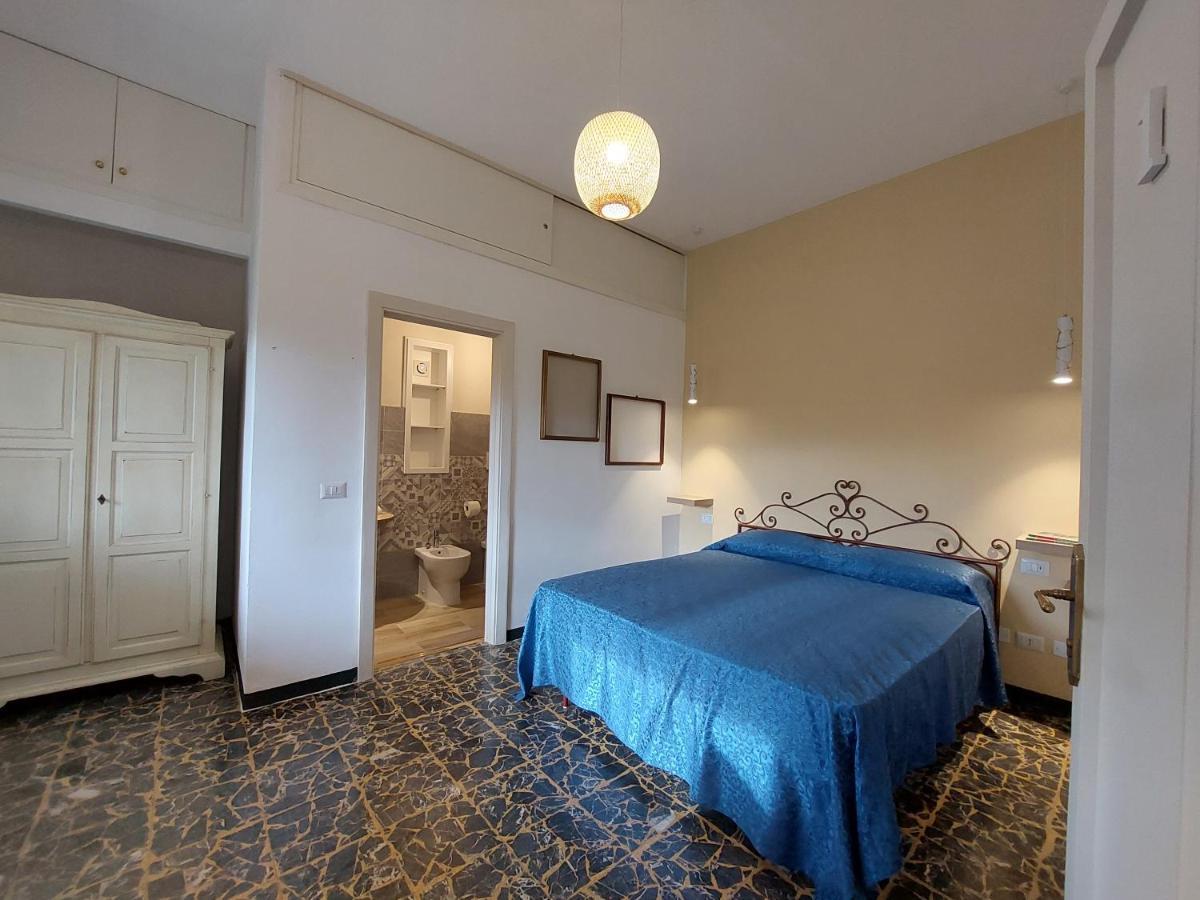 Happy Lucca Casa Vacanze Extérieur photo