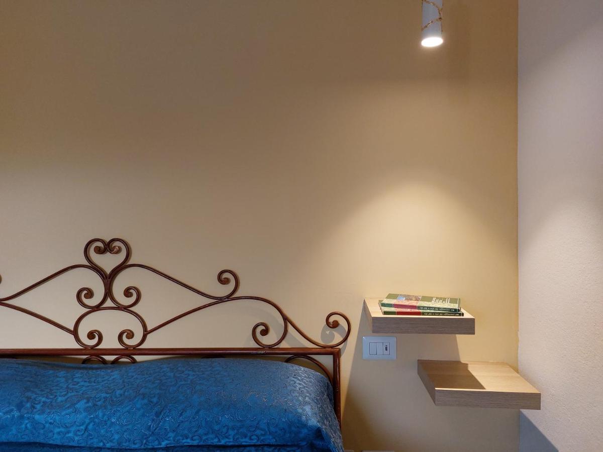Happy Lucca Casa Vacanze Extérieur photo