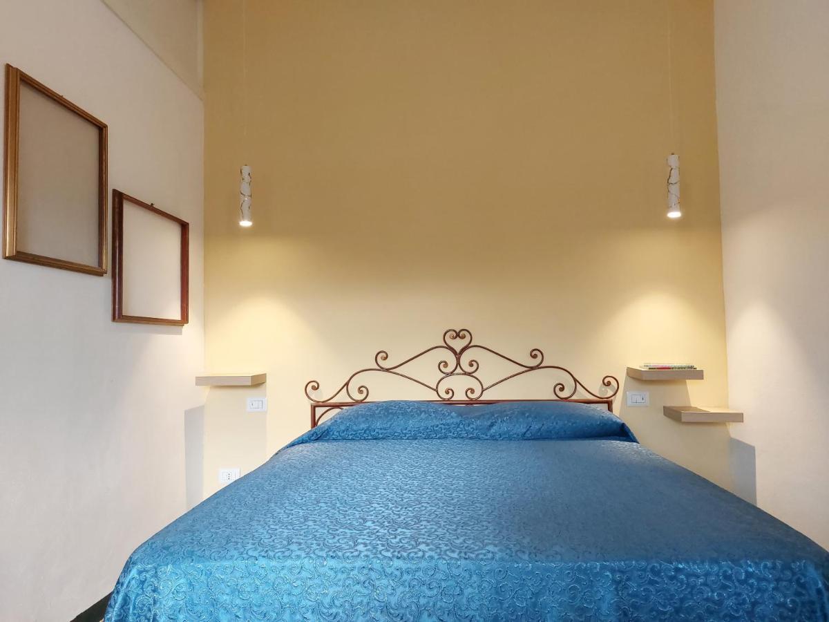 Happy Lucca Casa Vacanze Extérieur photo