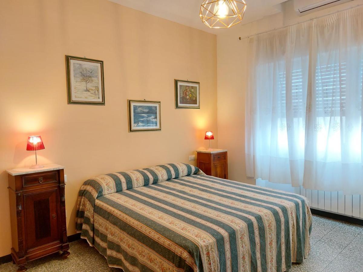 Happy Lucca Casa Vacanze Extérieur photo