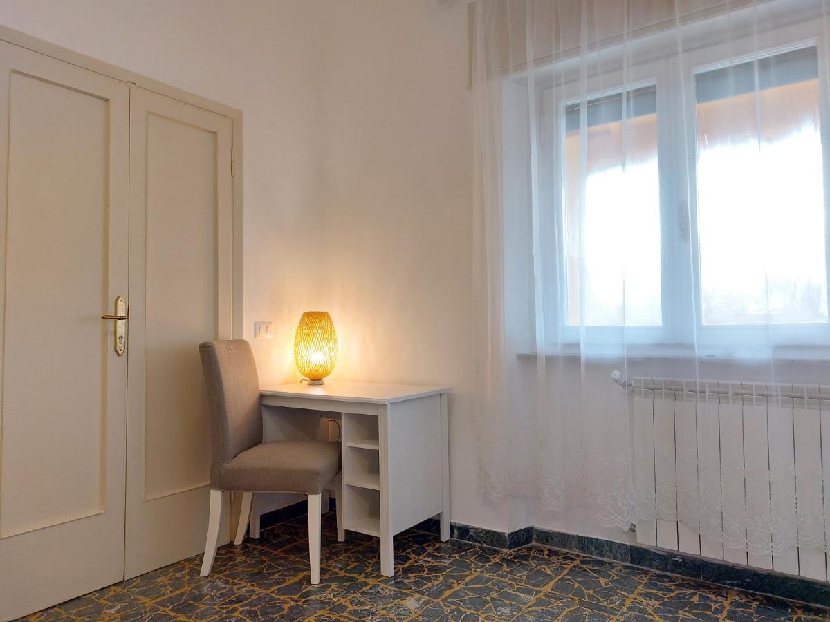 Happy Lucca Casa Vacanze Extérieur photo