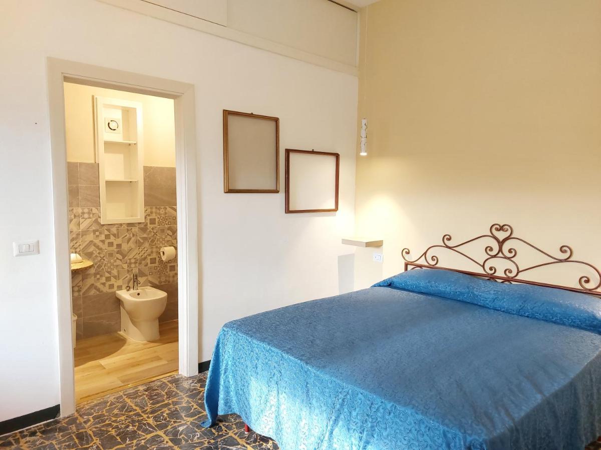 Happy Lucca Casa Vacanze Extérieur photo