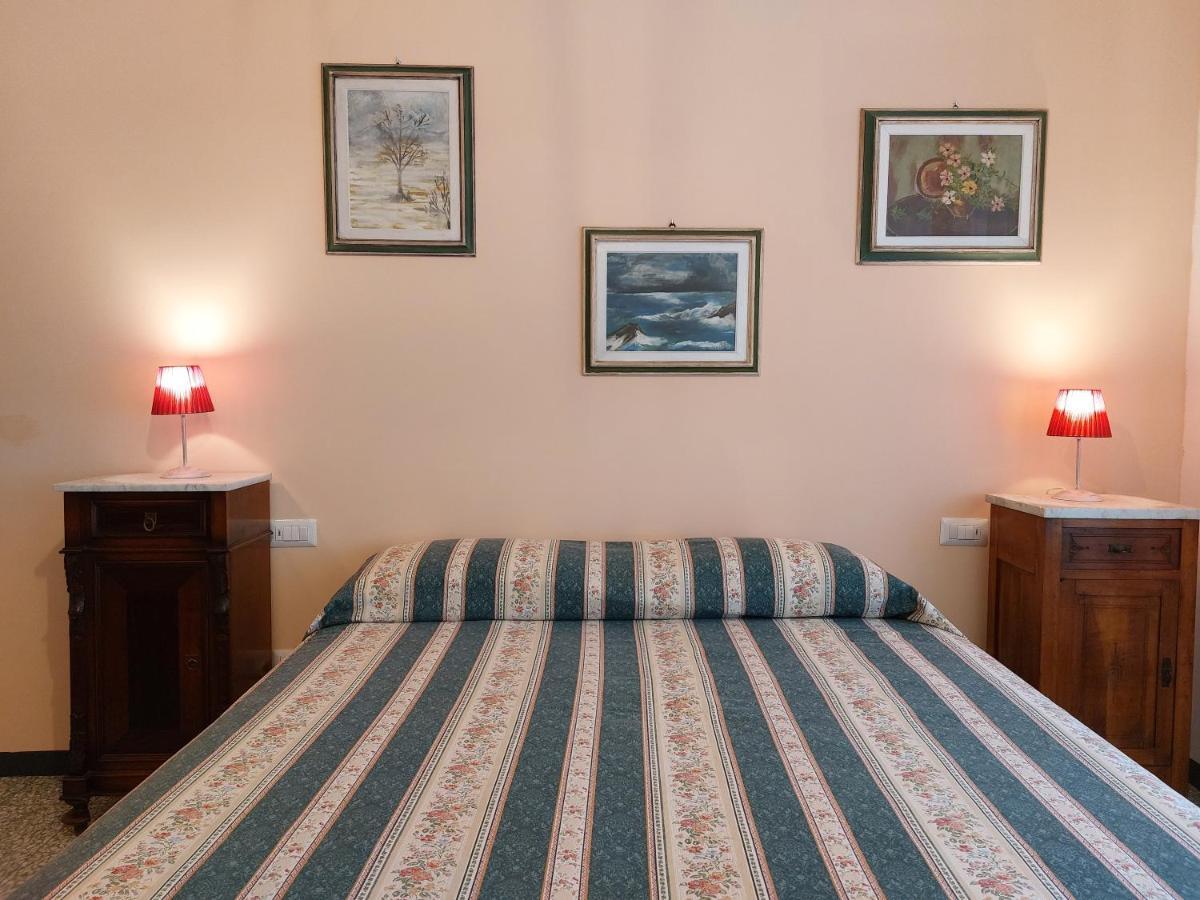 Happy Lucca Casa Vacanze Extérieur photo