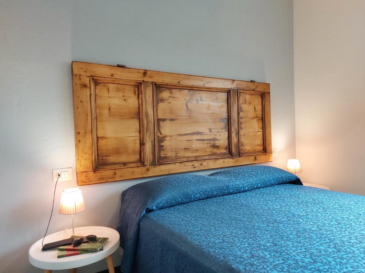 Happy Lucca Casa Vacanze Extérieur photo