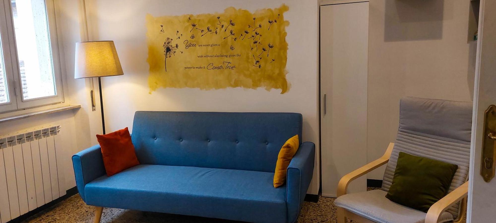 Happy Lucca Casa Vacanze Extérieur photo