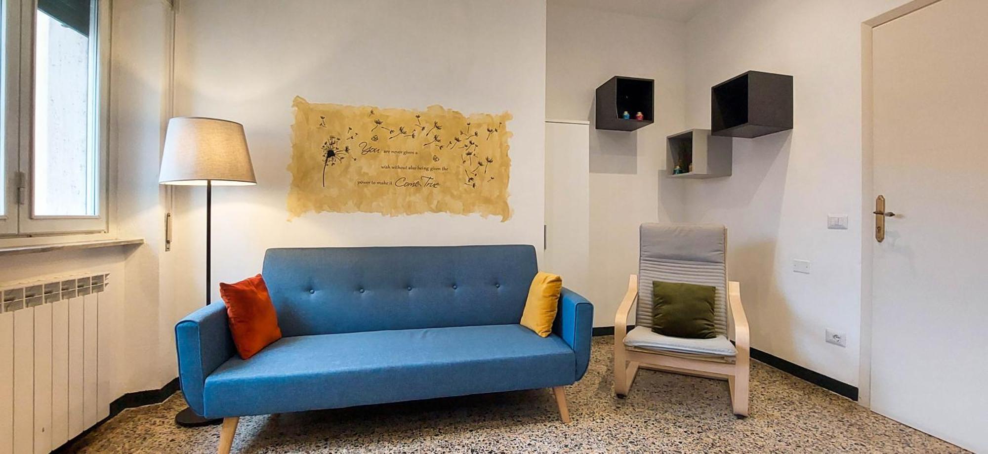 Happy Lucca Casa Vacanze Extérieur photo