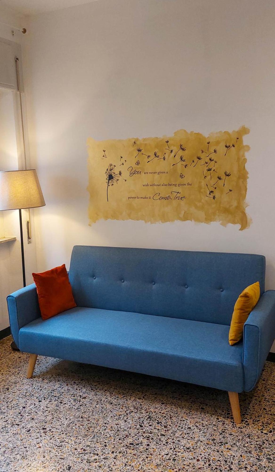 Happy Lucca Casa Vacanze Extérieur photo