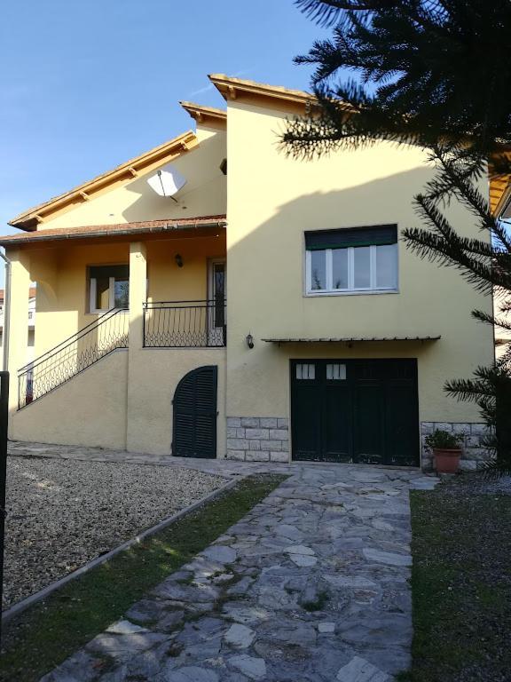 Happy Lucca Casa Vacanze Extérieur photo