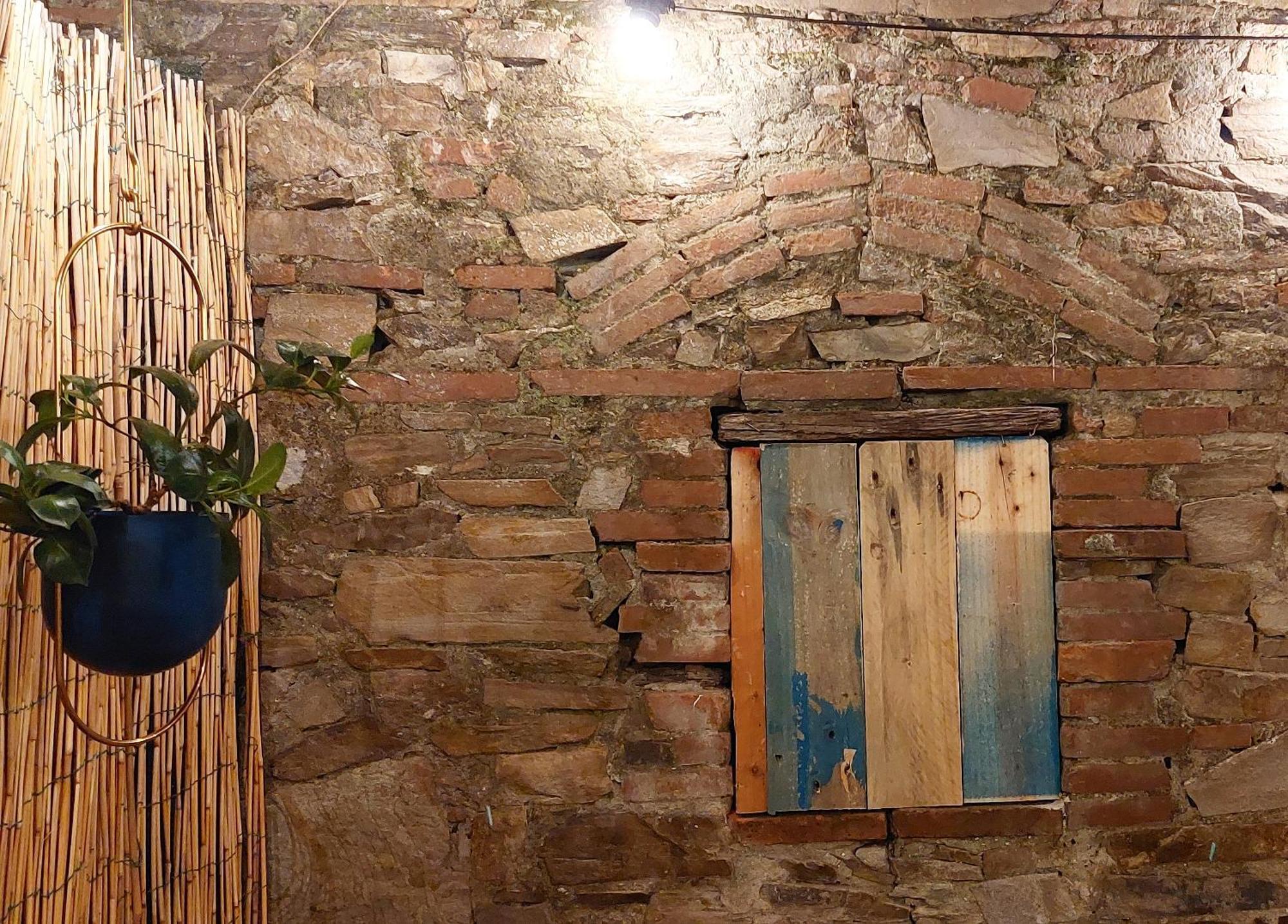 Happy Lucca Casa Vacanze Extérieur photo